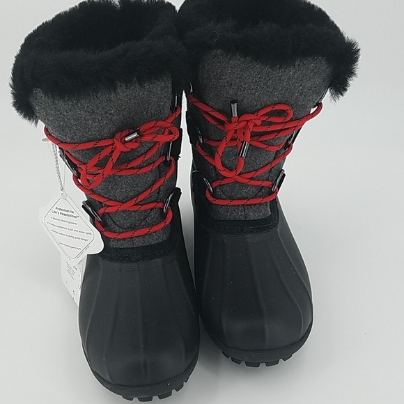 🆕️ Antonio Melani Layton Cold Weather Duck Boot - Picture 4 of 4
